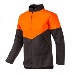 SIP Protection BasePro chainsaw jacket