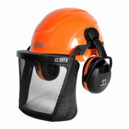 Stein Pro Ground Worker Helmet Kit