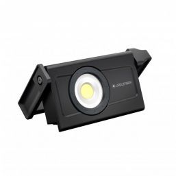 LED Lenser iF4R Rechargeable Floodlight 2500 lm