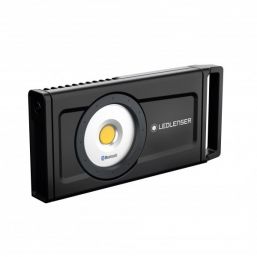 LED Lenser iF8R Rechargeable Floodlight 4500 lm