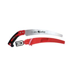 Kamikaze Pro Advance Curved Saw with Scabbard 330mm