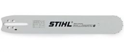 Stihl Rollomatic G Guide Bar for GS 461