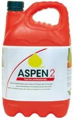 Aspen 2 Fuel 25L
