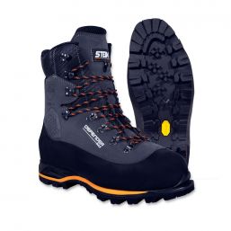 Stein Defender Max Class 2 Chainsaw Boots