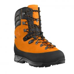 Haix Protector Forest 2.1 GTX Chainsaw Boots (Orange)