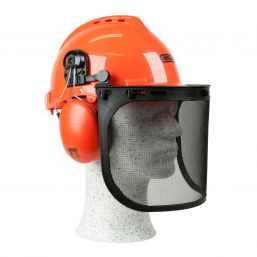 Oregon Yukon Combination Chainsaw Safety Helmet