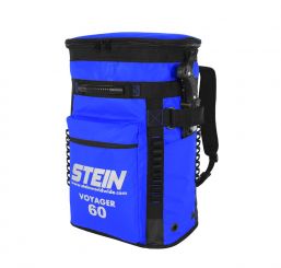 Stein Voyager 60 Kit Storage Bag Blue