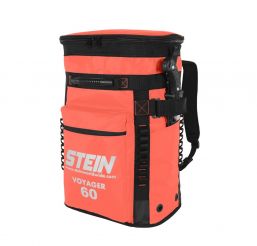 Stein Voyager 60 Kit Storage Bag Orange