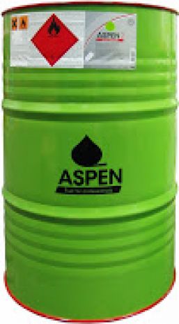 Aspen 4 Fuel Drum 200L