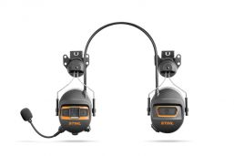 Stihl ADVANCE ProCOM Ear Defender Set