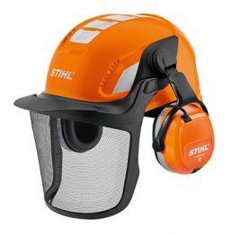 Stihl ADVANCE X-Vent BT Helmet Set