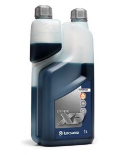 Husqvarna XP Synthetic 2-Stroke Engine Oil