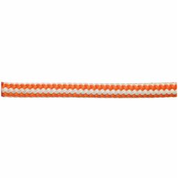 Teufelberger Hi-Vee Braided Safety Blue 12.7mm Climbing Rope