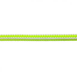 Teufelberger Ultra-Vee Braided Safety Blue 12.7mm Climbing Rope