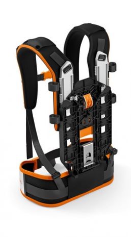 Stihl AR L Battery Carrying System