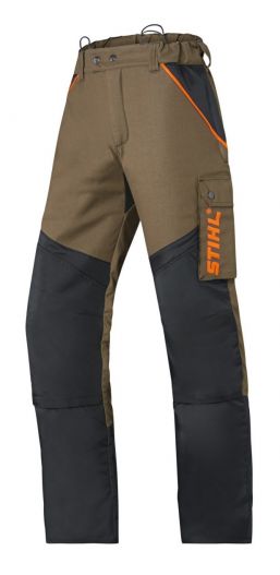Stihl FS 3PROTECT Protective Trousers