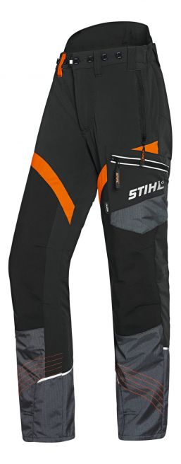 Stihl ADVANCE X-FLEX Type C Chainsaw Trousers