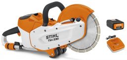 Stihl TSA 230 Set