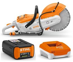 Stihl TSA 300 Set