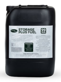 CFS Storage Plus Fuel 10L