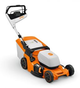 Stihl RMA 453 PV Cordless Lawnmower