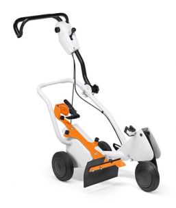 Stihl FW 20 Cart with Attachment Kit