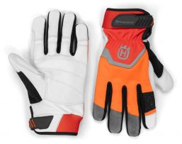 Husqvarna Technical Protective Chainsaw Gloves