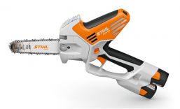 Stihl GTA 40 Cordless Garden Pruner image