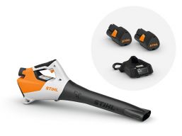 Stihl BGA 30 Cordless Blower Set