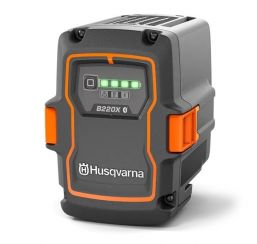 Husqvarna 40-B220X Battery