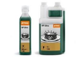 Stihl HP ultra 2-stroke engine oil