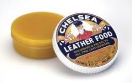 Chelsea Leather Food