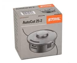 Stihl autocut 25-2 head 2.4mm