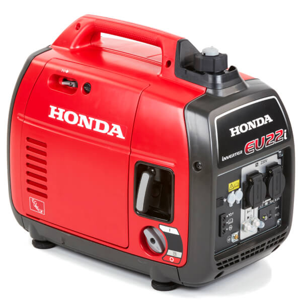 Honda EU22i 2200W portable generator