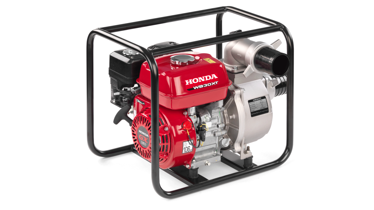 Honda WB30 Water Pump