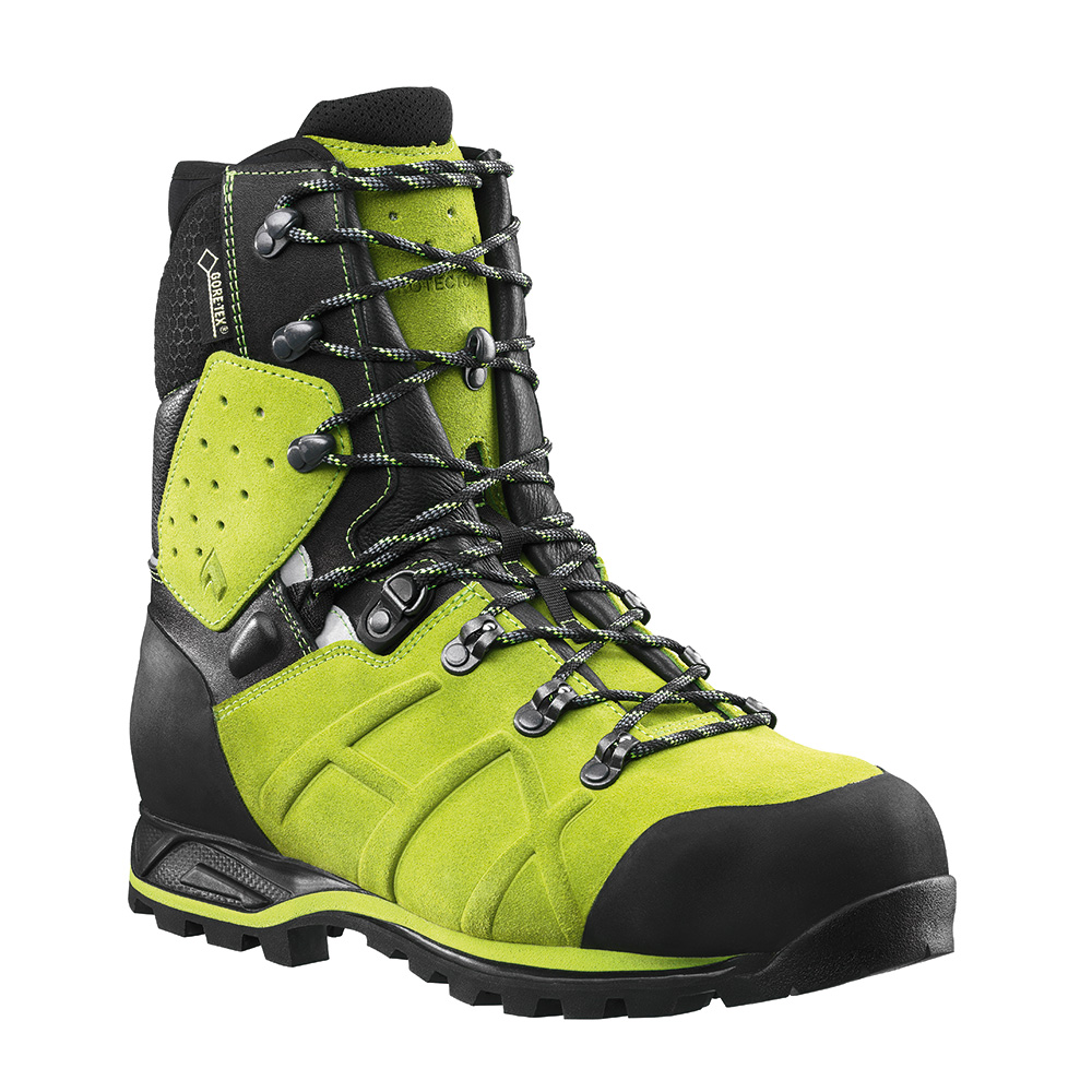 haix boot care