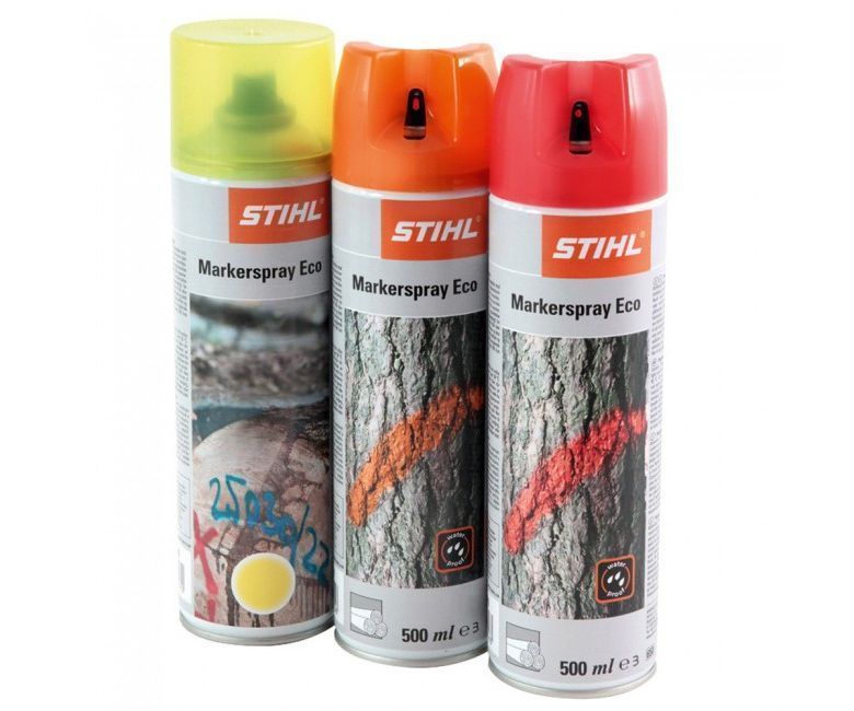 Stihl ECO Marker Spray 500ml