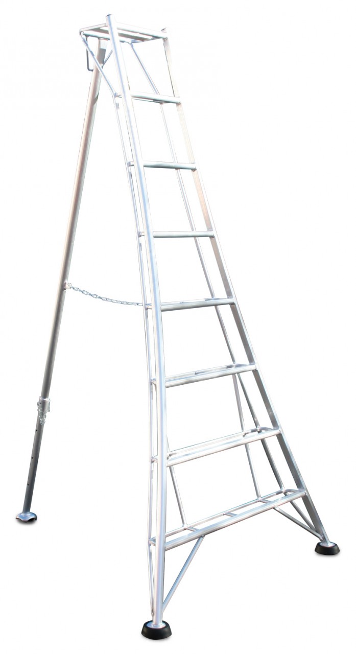 Hendon Heavy Duty Standard Tripod Ladders