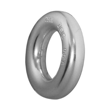 ISC Small Aluminium Ring (27mm) 25kN