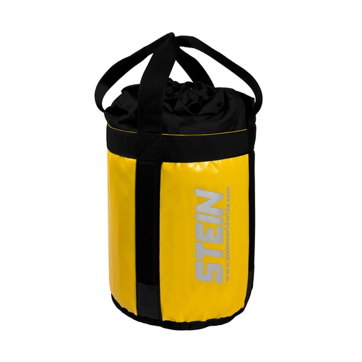 Stein Vault Kit Storage Bag 25L Yellow