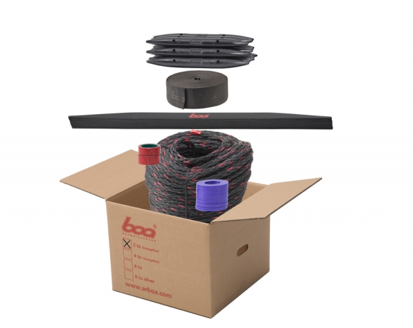 Boa 2 Ton Cable Bracing Kit