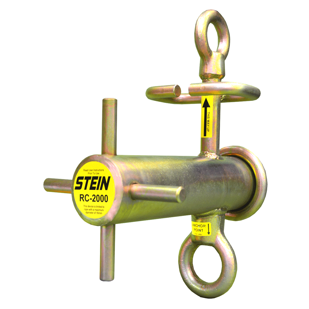 Stein RC2000 Lowering Device