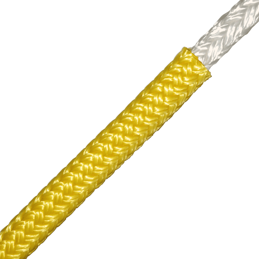 English Braids 16mm Rigging Rope 50m