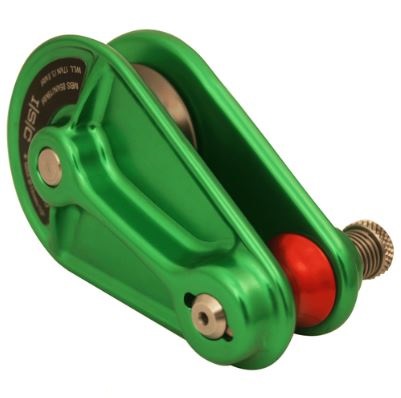 ISC Mini Cast Pulley for 13mm Rope