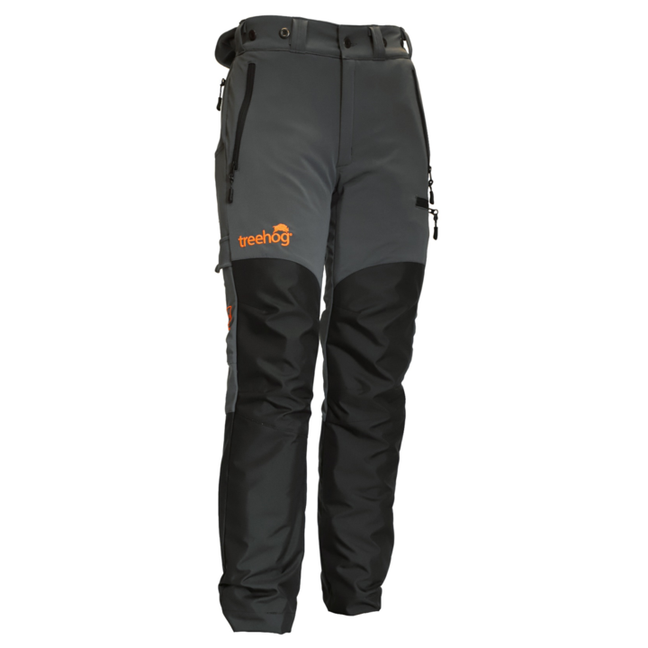 Treehog TH1670 Type C Chainsaw Trousers