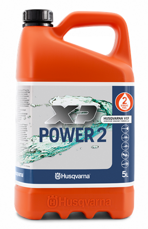Husqvarna XP Power 2 Fuel 5L