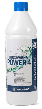 Husqvarna Power 4 Fuel 1L