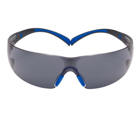 3M SF402 Safety Glasses (Grey)