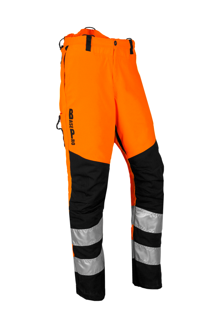 SIP Protection BasePro HV Class 1 Type A Chainsaw Trousers