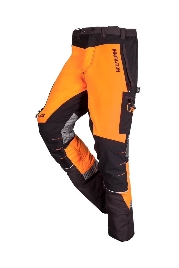 SIP Protection Canopy W-AIR Class 1 Type A Chainsaw Trousers